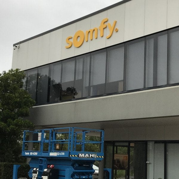 Somfy