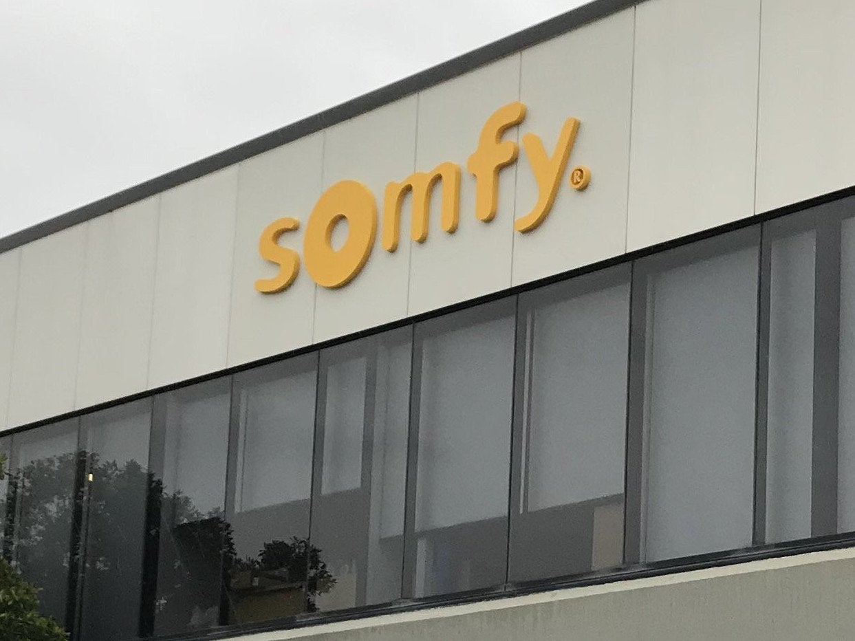 Somfy