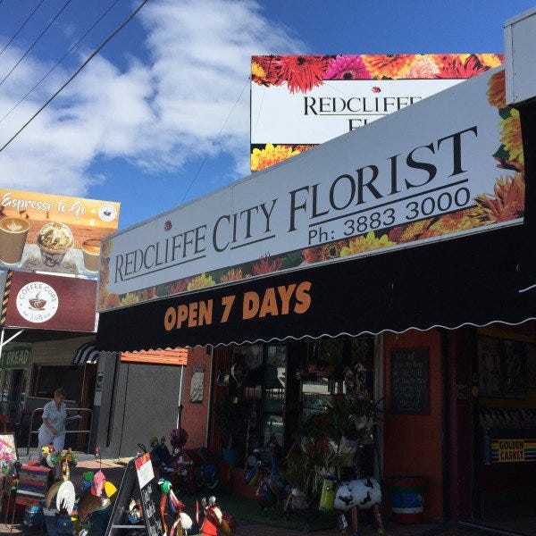 Redcliffe City Florist