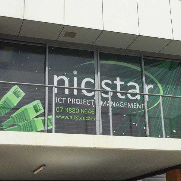 Nicstar