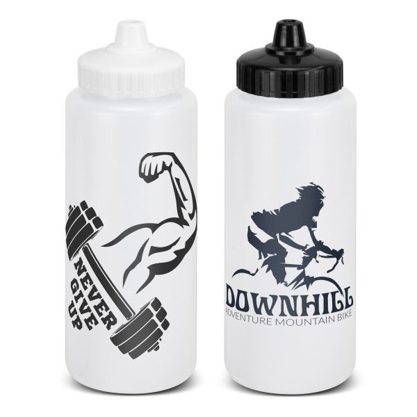 Custom Trek Bottle