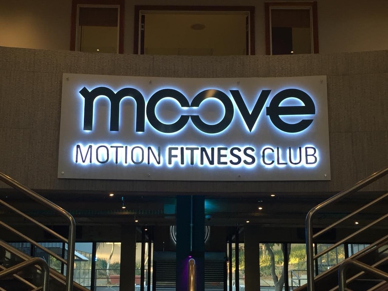 Illuminated Signage
