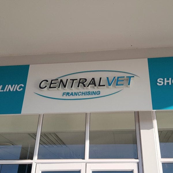 CentralVet 2