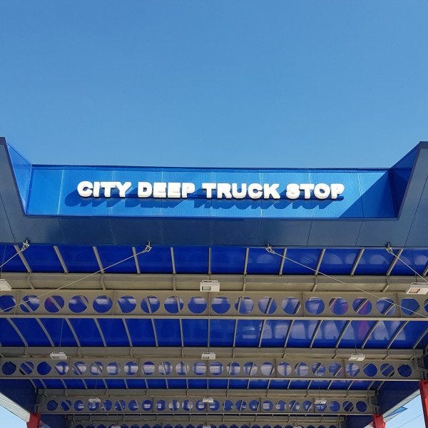 City Deep 5