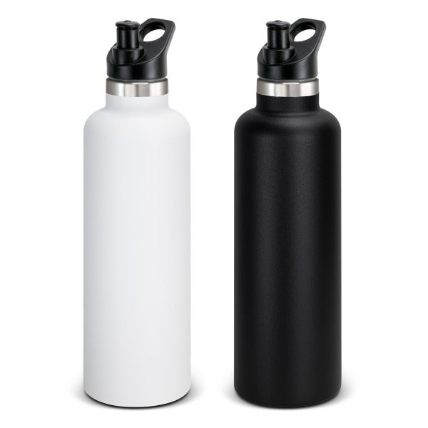 Custom Nomad Vacuum Bottle - 1L