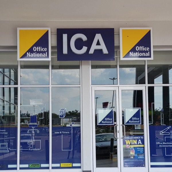 ICA 2