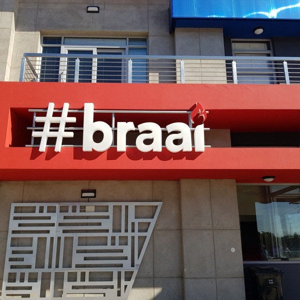 Braai