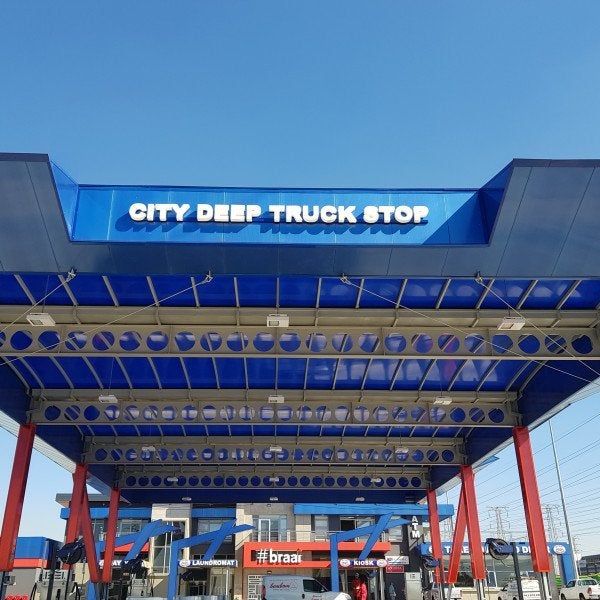 City Deep 5