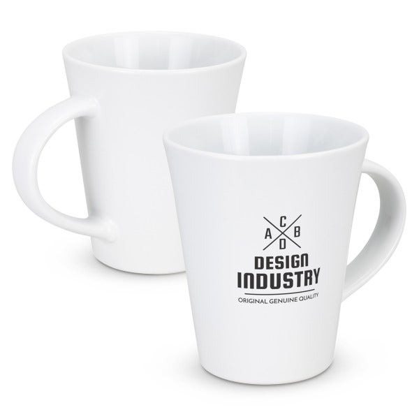 Custom Vienna Coffee Mug