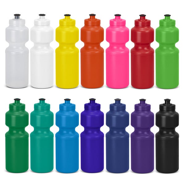 Custom Quencher Bottle