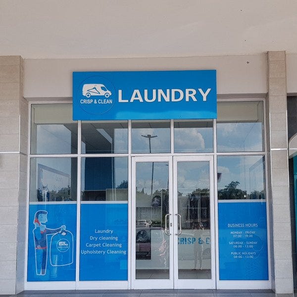 Laundry 1