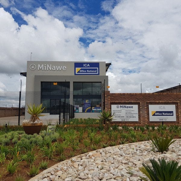 MiNaway & Ica 2