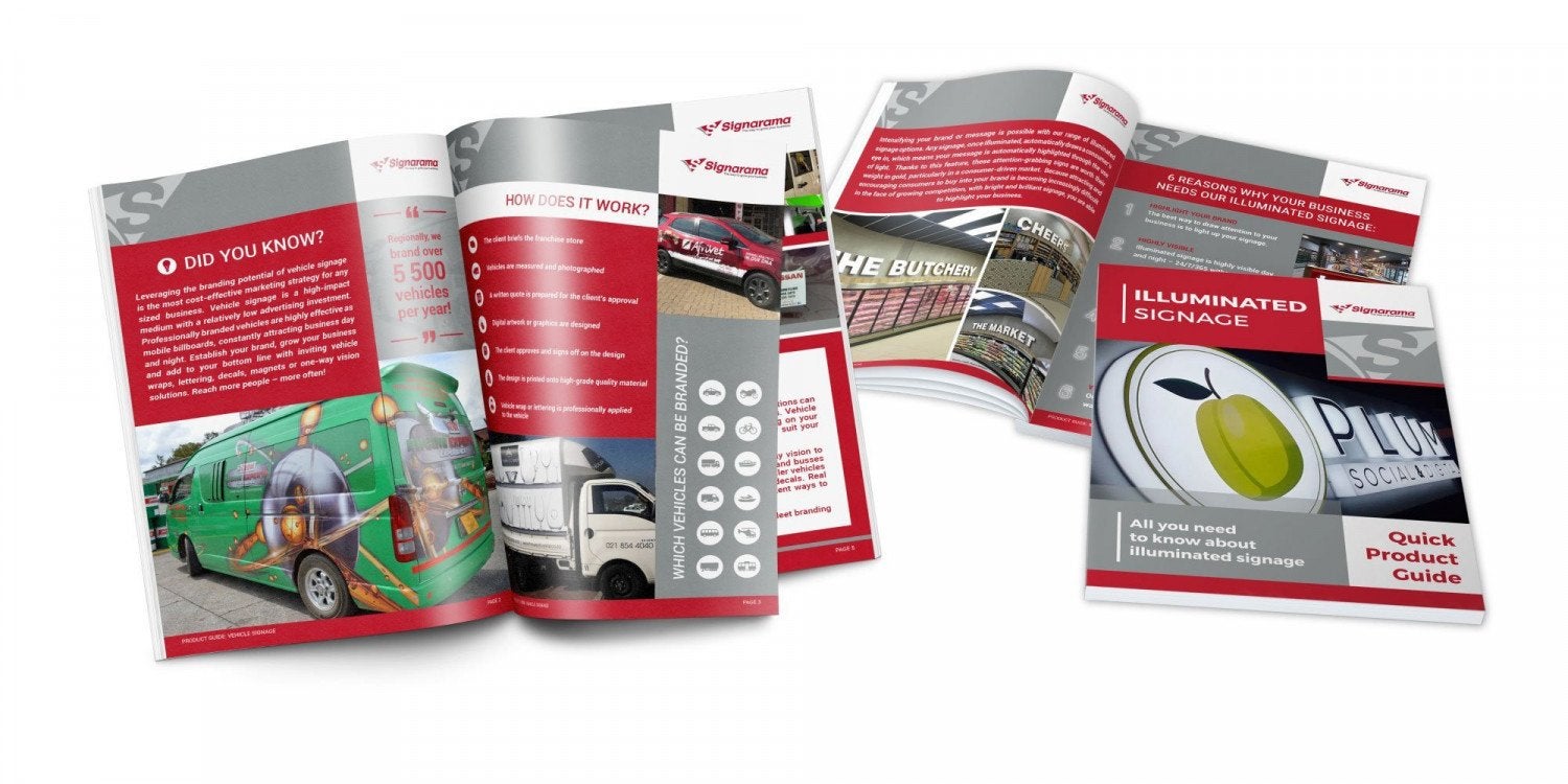 Product & Industry Guides