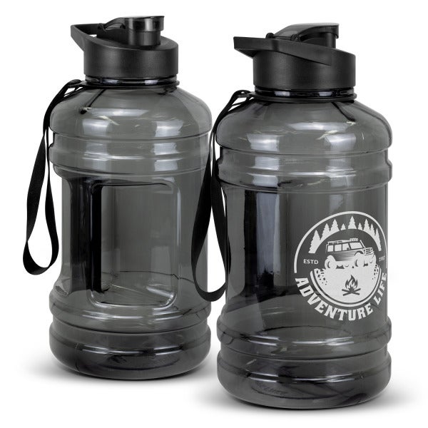 Custom Colossal Bottle