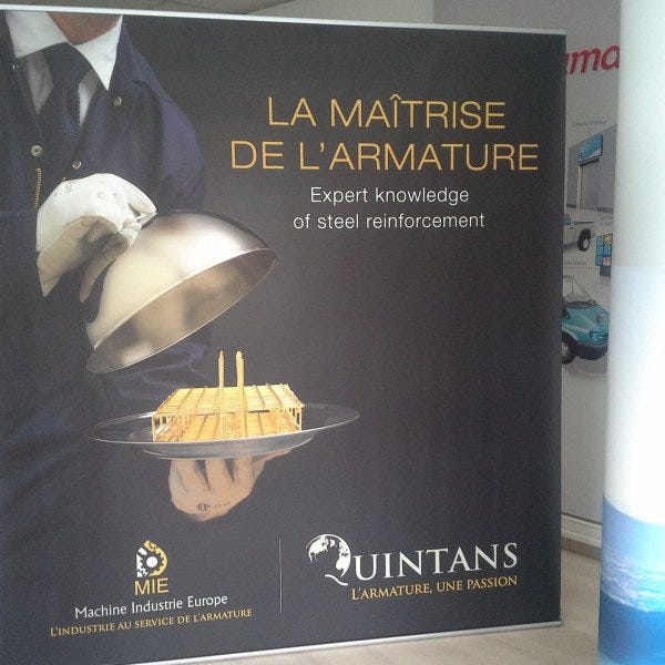 Mur image - Signarama Bordeaux Sud