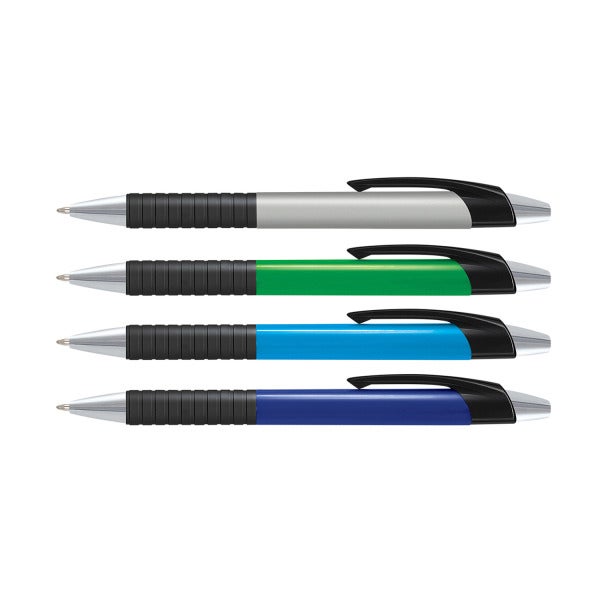 Custom Cleo Pen - Coloured Barrel