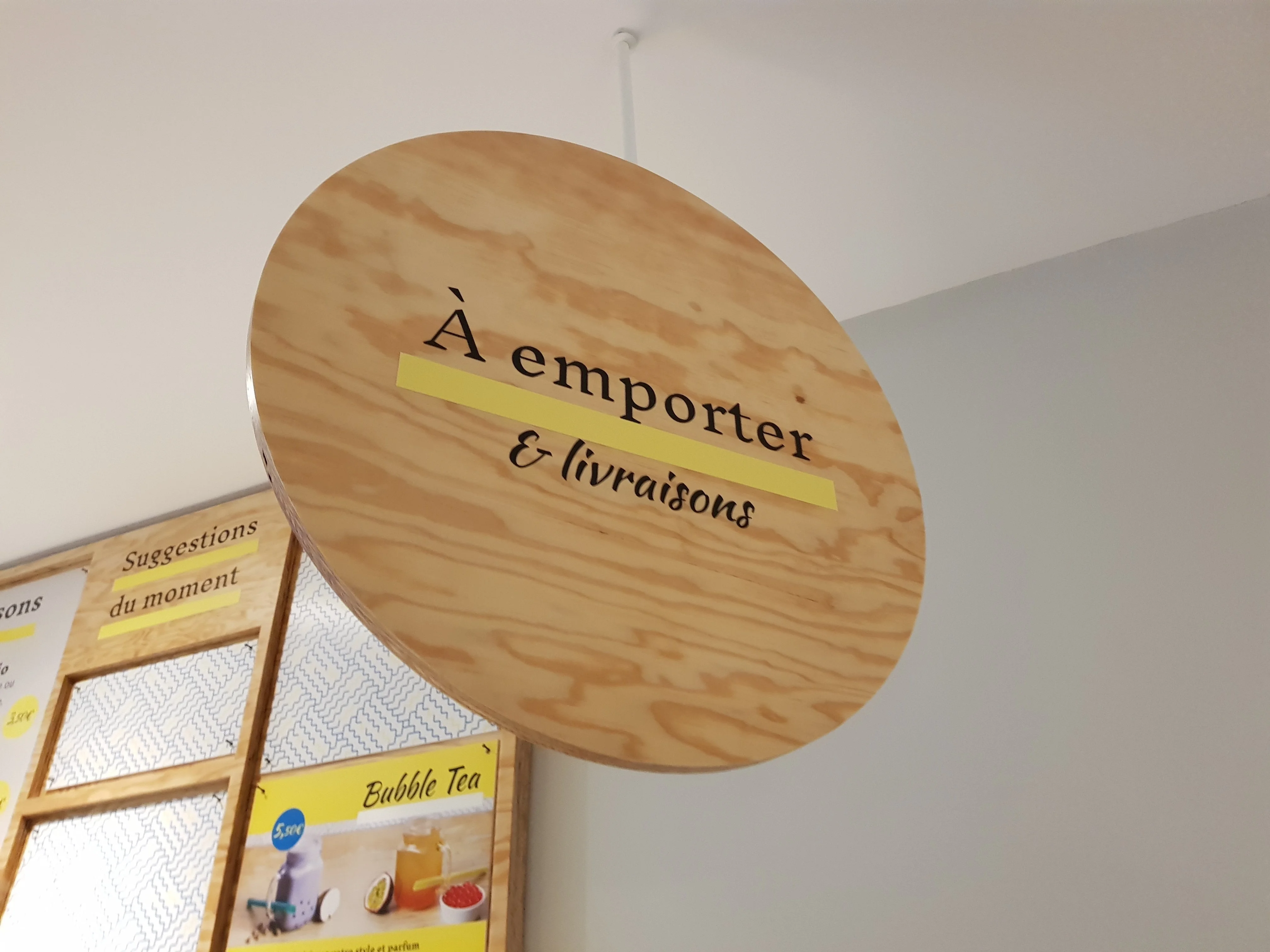 Signalétique