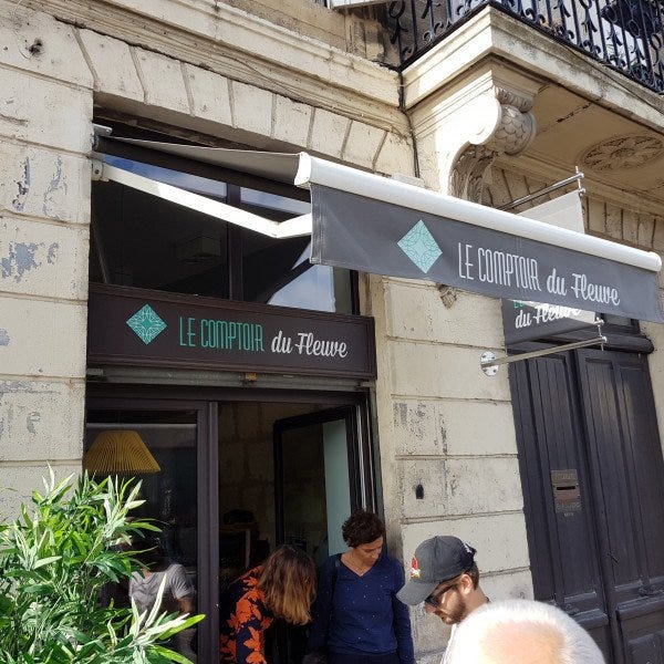 store magasin bordeaux sud signarama