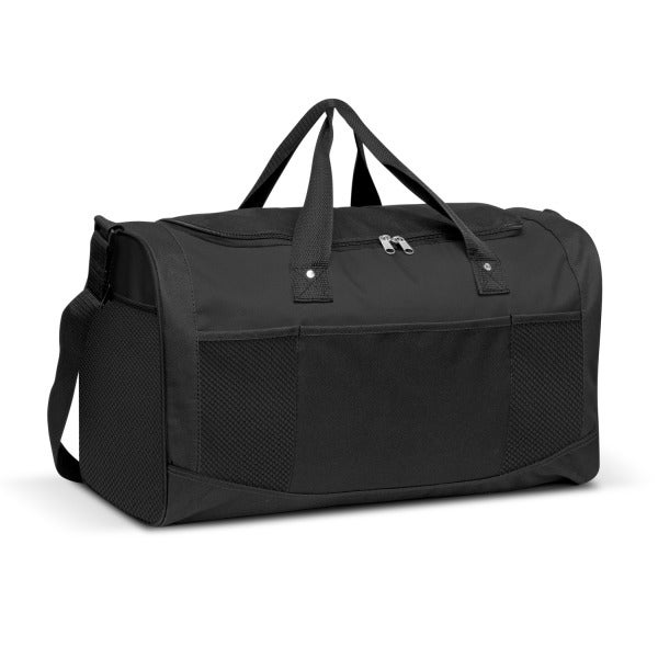 Custom Quest Duffle Bag