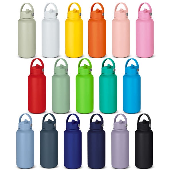 Custom Compadre Vacuum Bottle