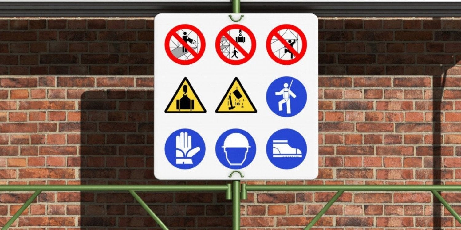 Signage to help your business during Coronavirus