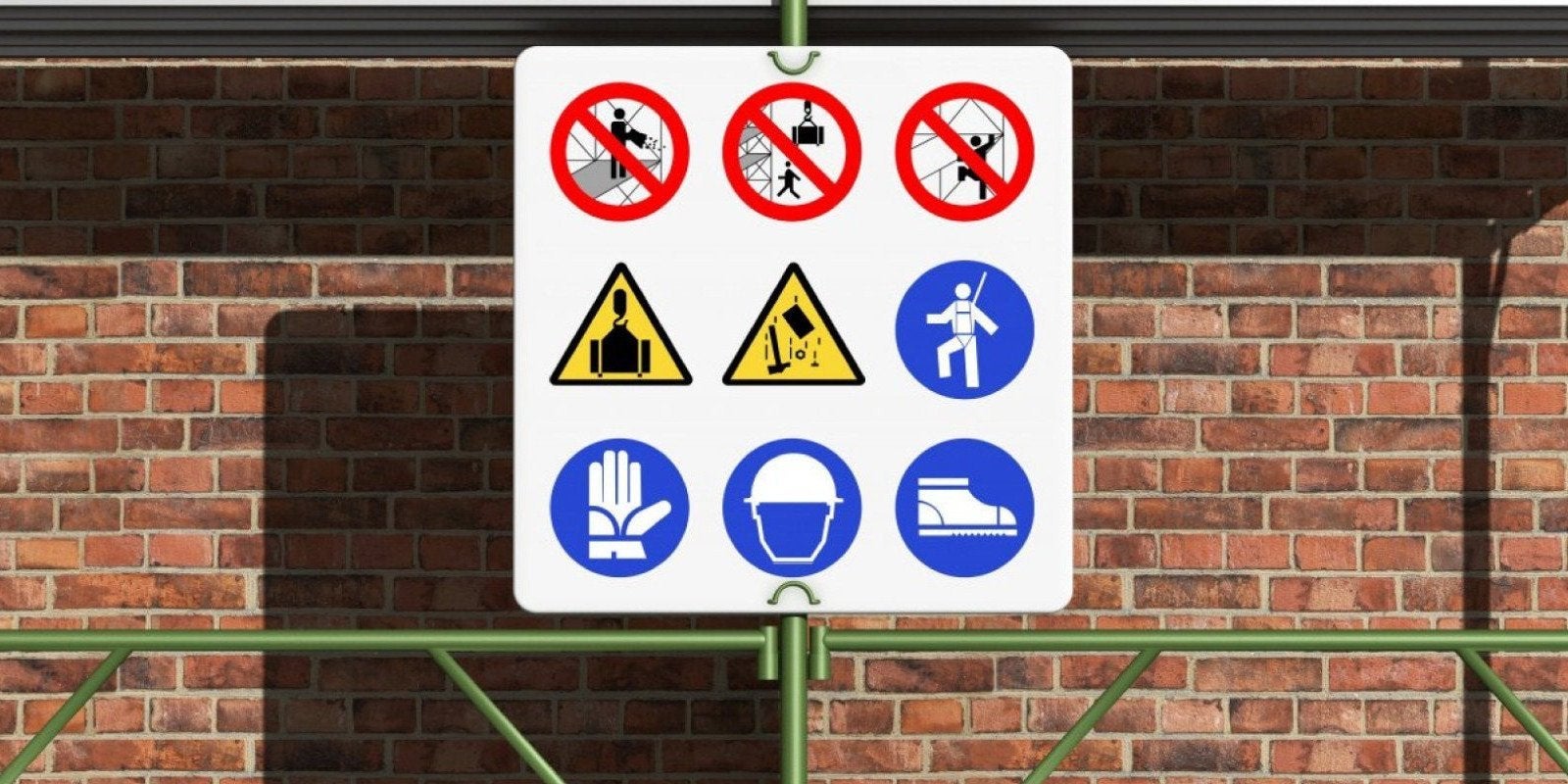 Signage to help your business during Coronavirus