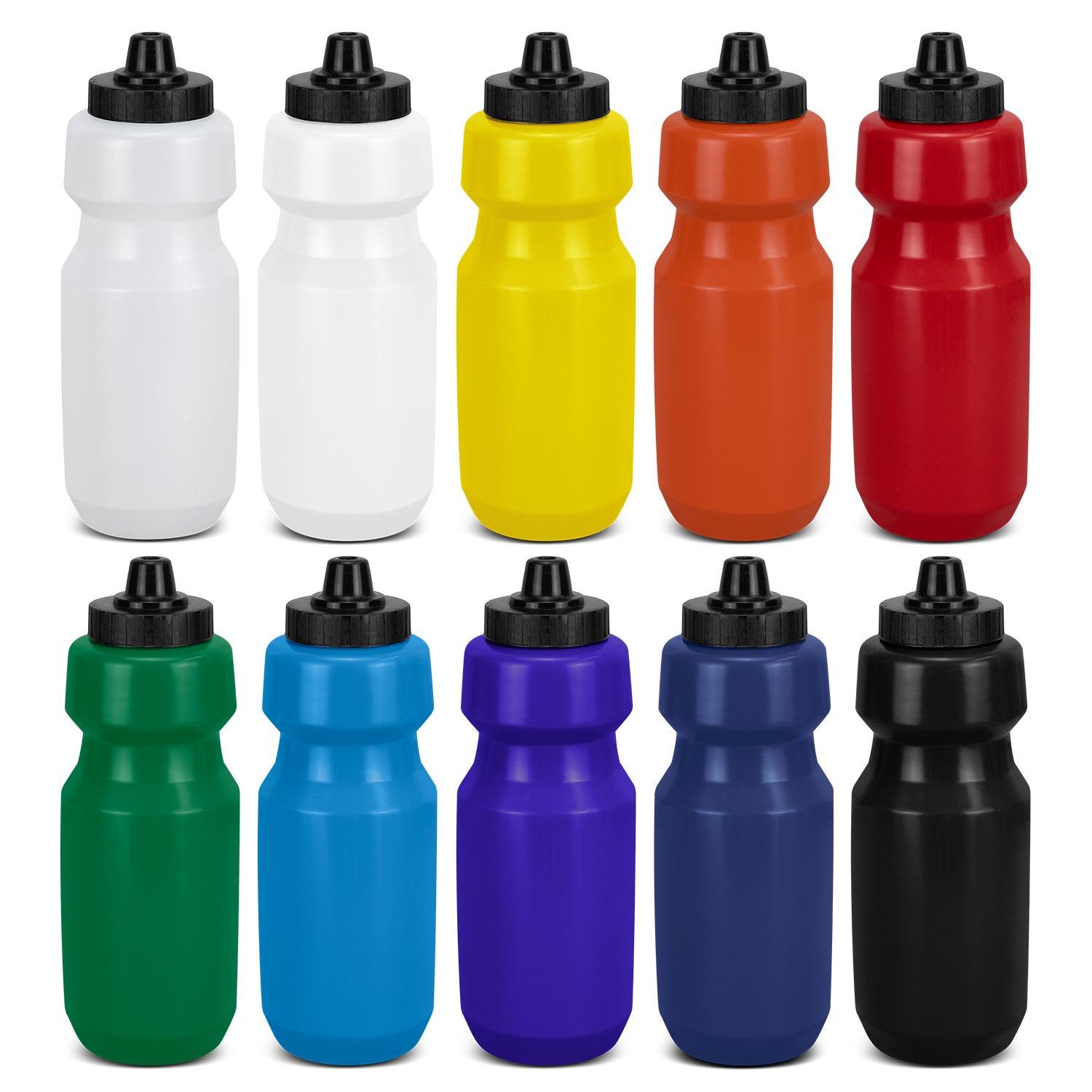 Sprits Bottle