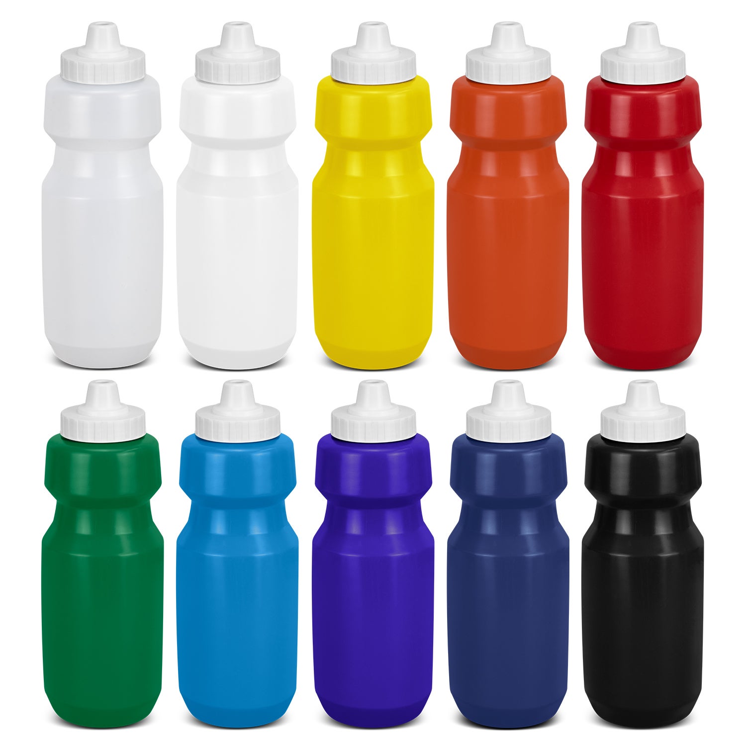 Sprits Bottle