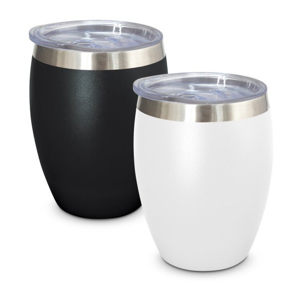 Custom Verona Vacuum Cup