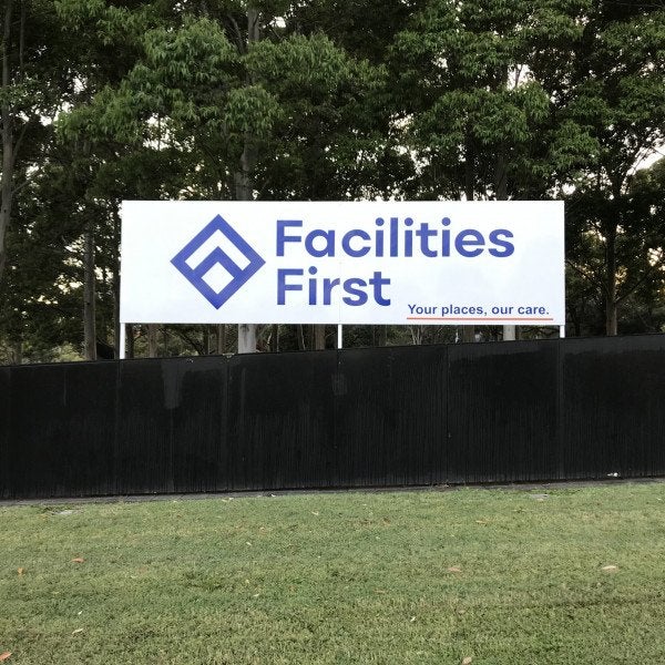 Facilities First