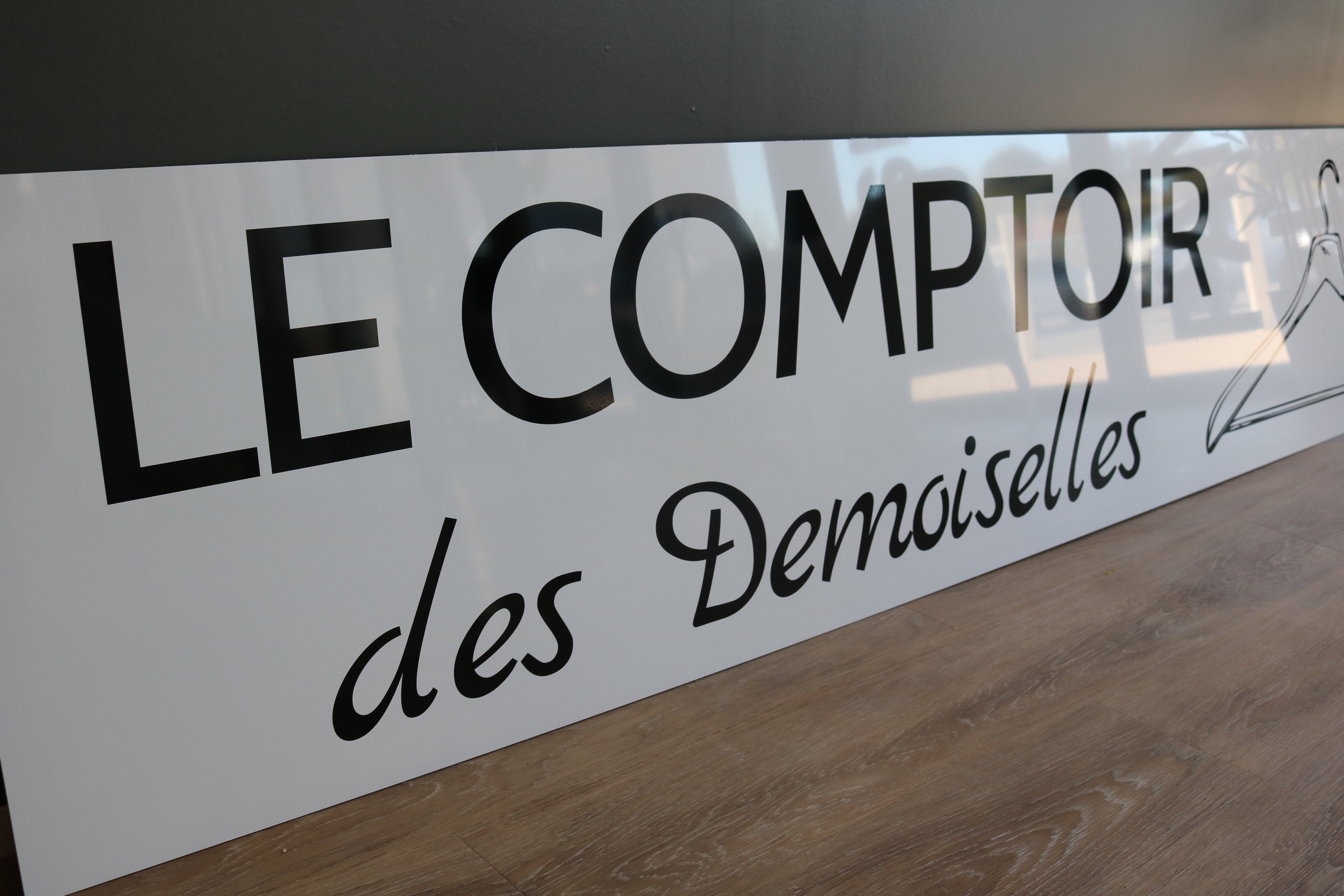 NOS REALISATIONS MADE IN FRANCE