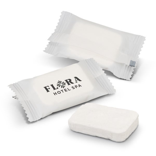 Custom Compressed Towel Small