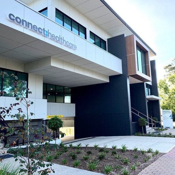 Connect Healthcare