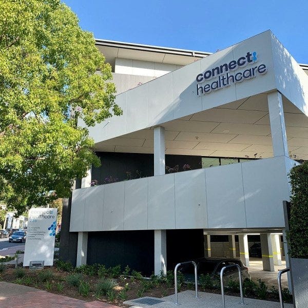 Connect Healthcare