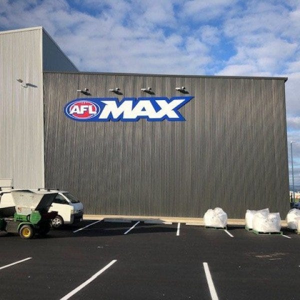 AFL MAX