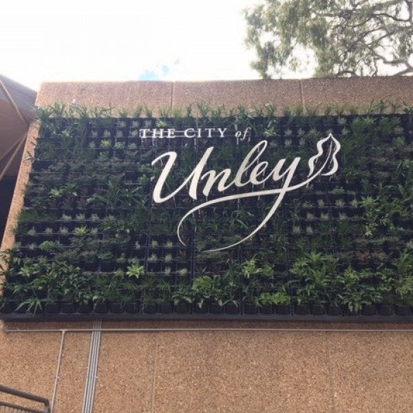 City of Unley