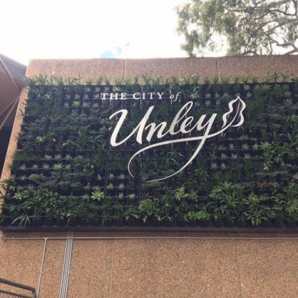 City of Unley