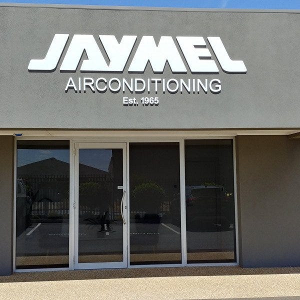 Jaymel Airconditioning