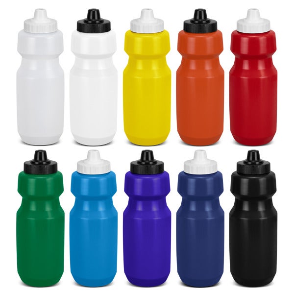 Custom Sprits Bottle