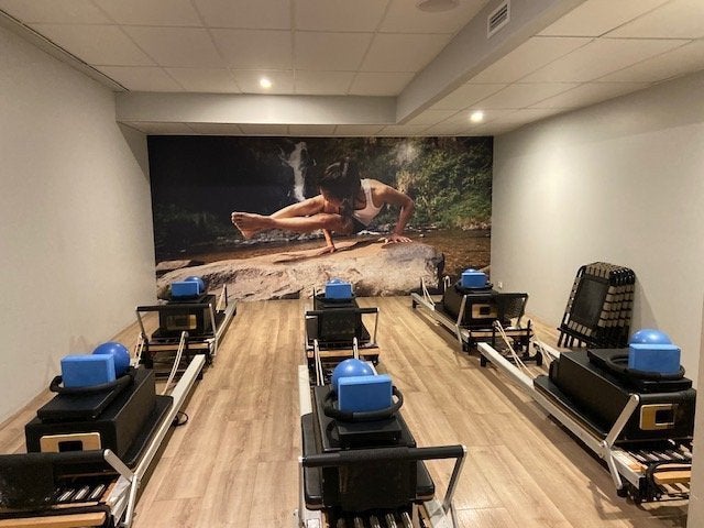 Soulful Fitness