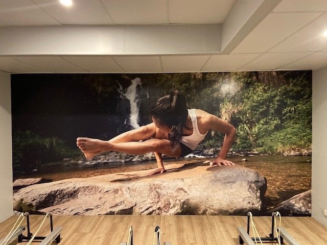 Soulful Fitness