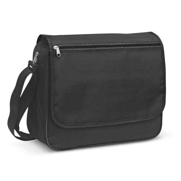 Custom Soho Messenger Bag