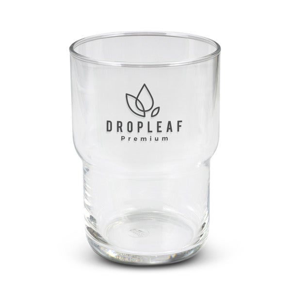 Custom Deco Stackable Glass - 460ml