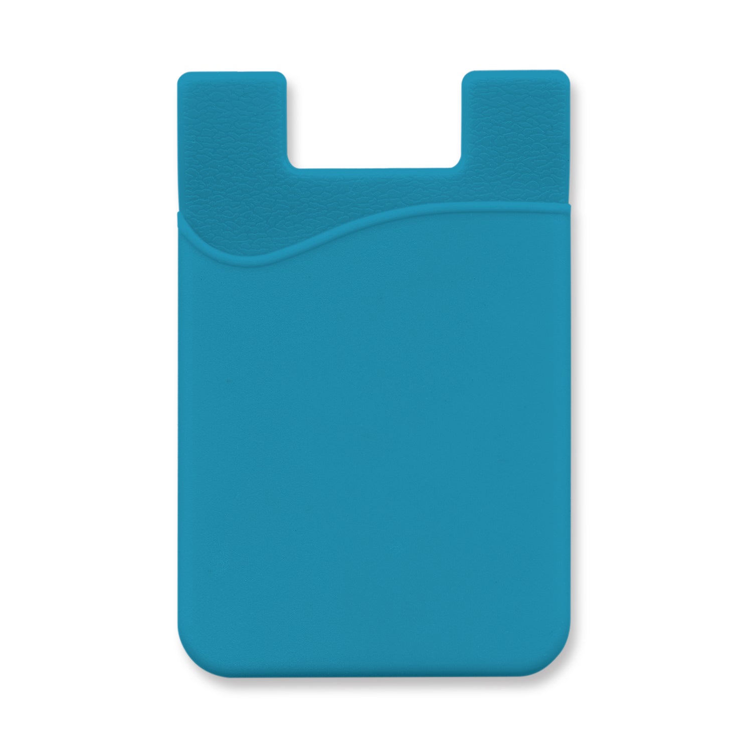 Silicone Phone Wallet