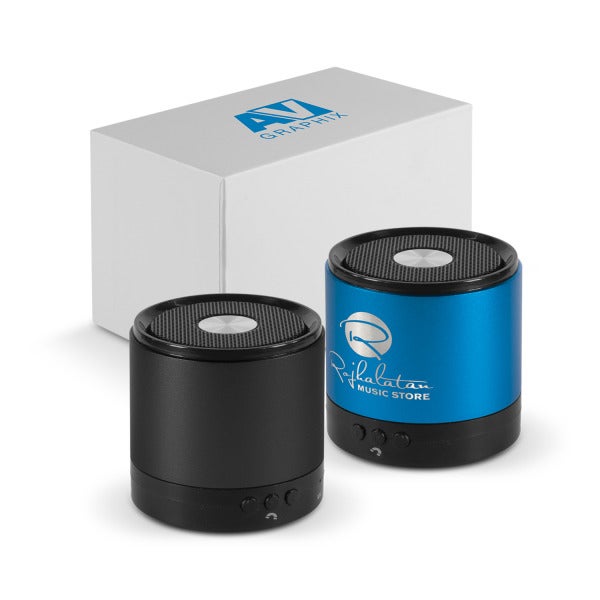 Custom Polaris Bluetooth Speaker