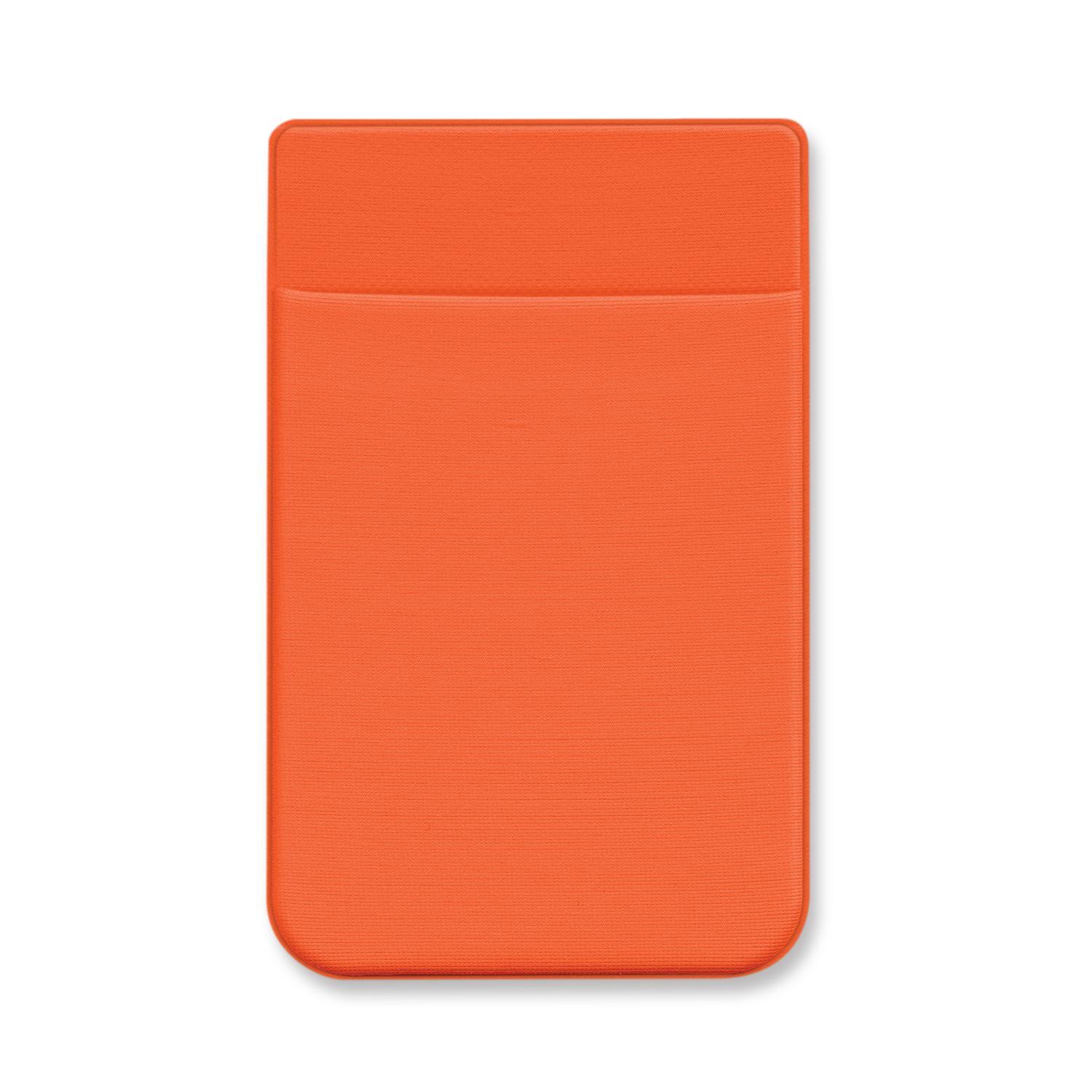 Lycra Phone Wallet - Heat Transfer