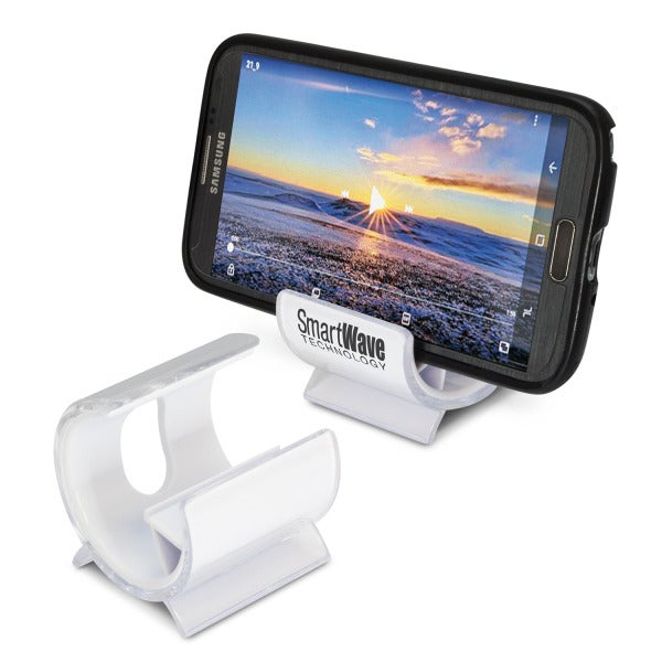 Custom Delphi Phone Stand