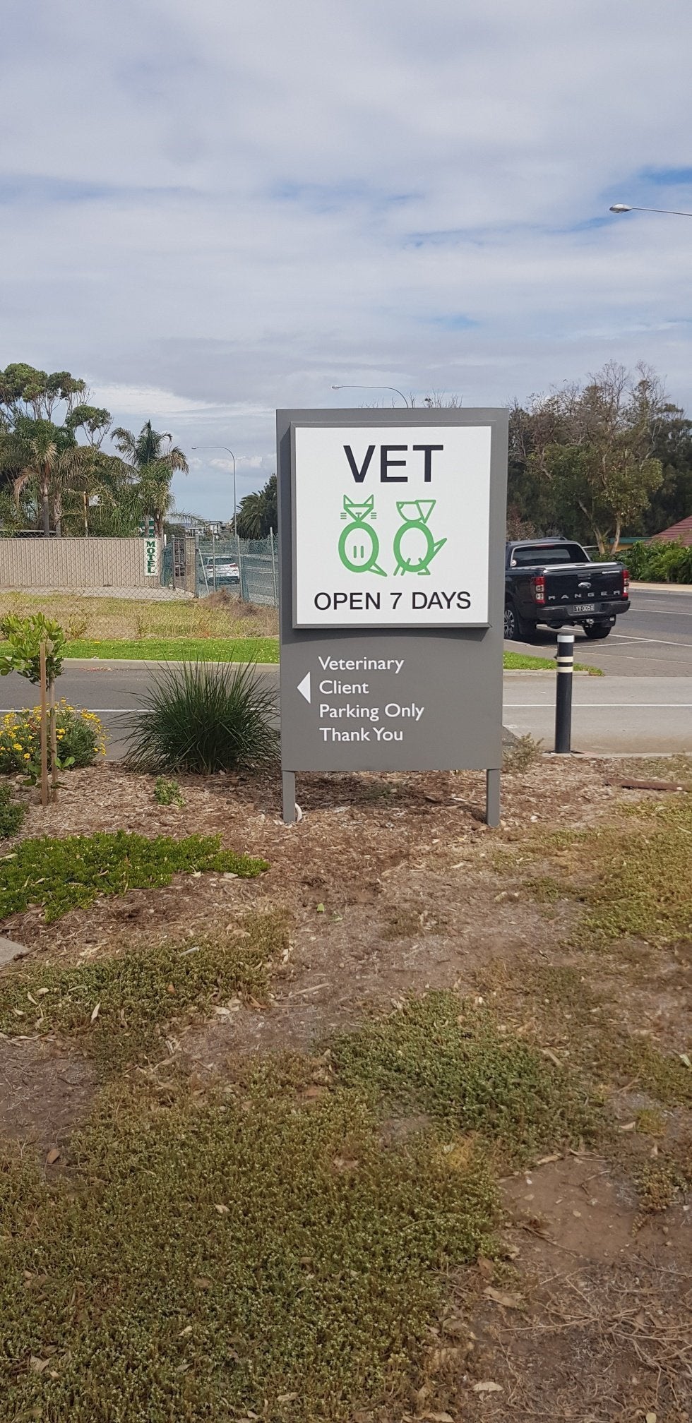 South Coast Animal Hospital