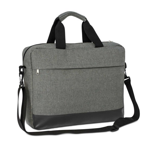 Custom Herald Business Satchel