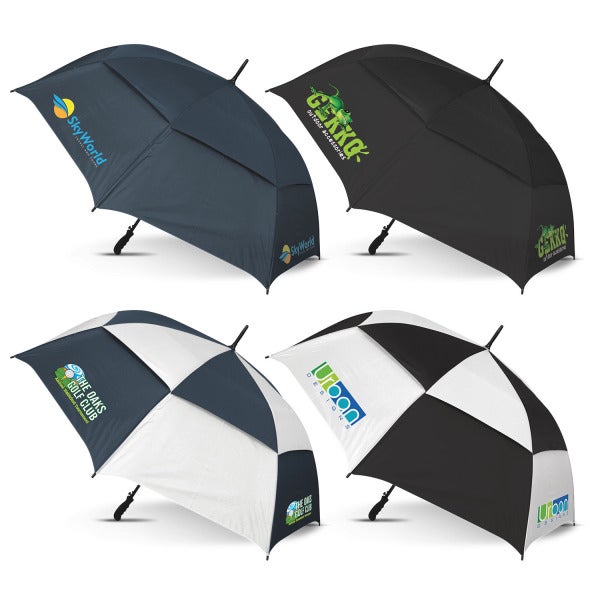 Custom Trident Sports Umbrella